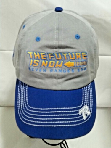 Berretto baseball seven - da,