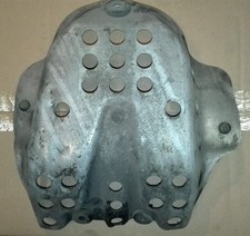 Honda PROTEZIONE CARTER XL 350 R