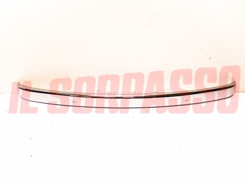Paraurti anteriore fiat 600 - paraurti, +