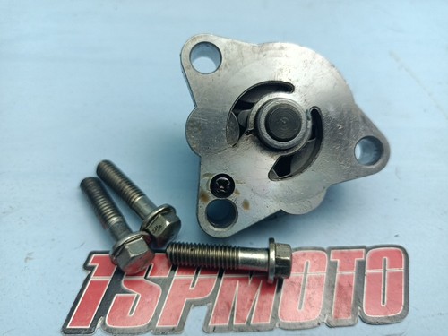 Pompa olio oil pump peugeot - oil,
