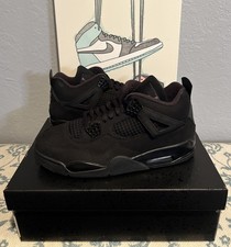 Air Jordan 4 Retro Black Cat