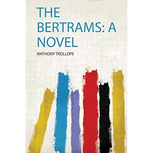 Bertrams new anthony - ,