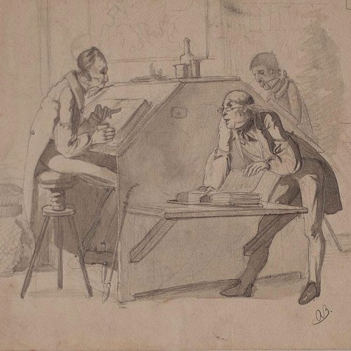 Alfred breitenstein scuola - alfred, di