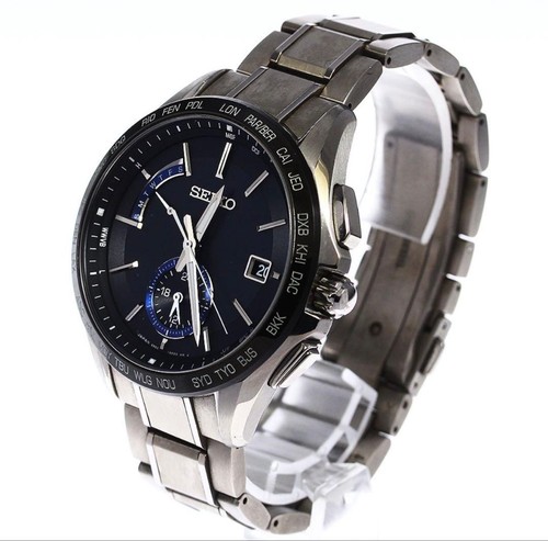 Radio solare seiko saga235 - radio,