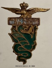 REGIA AERONAUTICA DIVISIONE