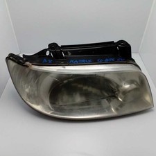 FARO FANALE PROIETTORE ANTERIORE DX HYUNDAI MATRIX 2002 92102-170