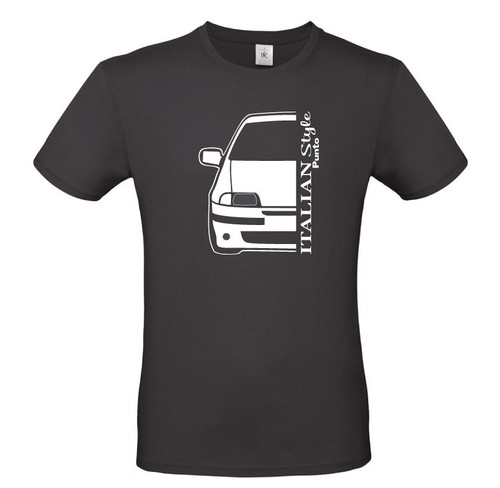 Shirt unisex punto - t-shirt,
