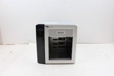 Promise Pegasus2 R4 Thunderbolt archiviazione RAID NO DRIVE NO BAYS
