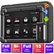 2026 ancel auto obd2 - ancel,