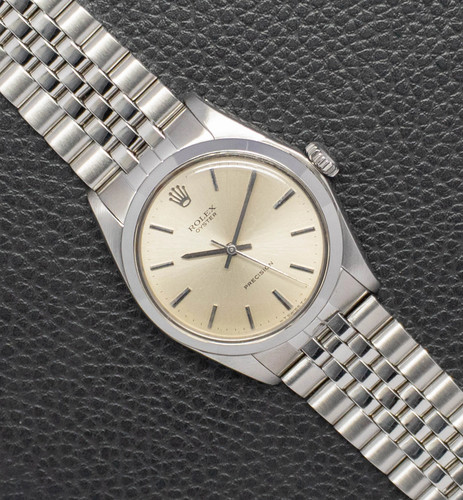 Rolex oyster precision 6426 - rolex,