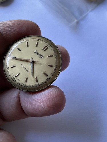 Eberhard automatic felsa 11500