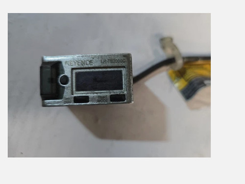 Keyence tb2000c sensore - lr-,