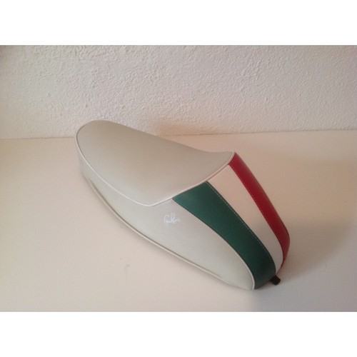 Sella con gobba vespa - sella,