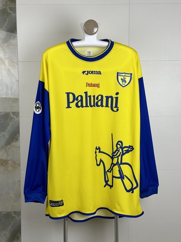 Maglia calcio chievo verona - chievo,