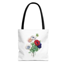 Borsa tote Anemone