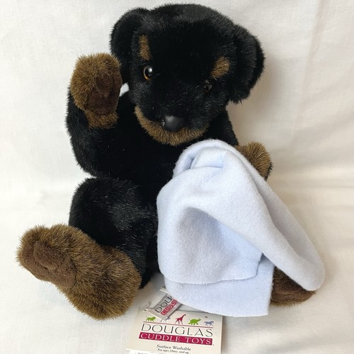Douglas rottweiler cucciolo - douglas,