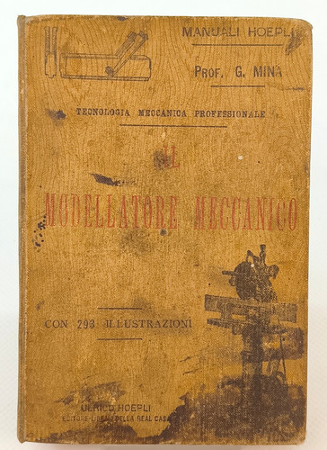 Modellatore meccanico - modellatore,
