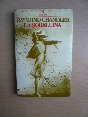 Sorellina raymond - sorellina,,