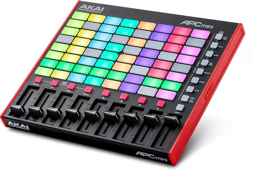 Akai professional apc - akai, mini