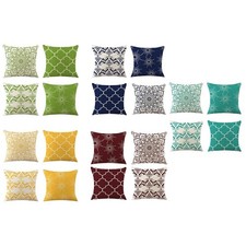 Copricuscini Stampati Floreale