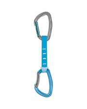 - Petzl Rinvio Djinn Axess 12