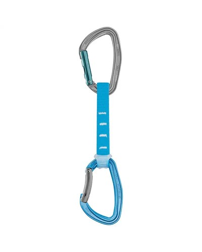 Petzl rinvio djinn axess - petzl, 12