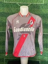 maglia A.S. BARI calcio Football Shirt Erreà 2005 2006 n°14
