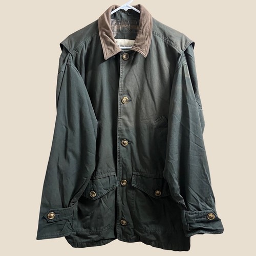 Fieldmaster field jacket uomo - field,