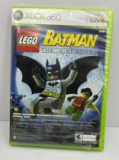 Lego batman pure xbox 360 - &,