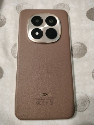 Smartphone xiaomi redmi - xiaomi, note