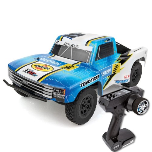 Team associated pro2 lt10sw - associated,