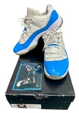 Air Jordan 11 Retro Bianco