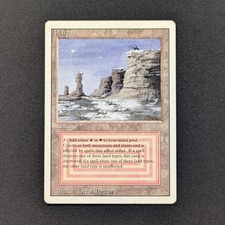 MTG \\>> Plateau (GD) <<//