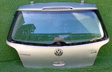 PORTELLONE POSTERIORE COMPLETO PER VOLKSWAGEN Polo 5° Serie (09>17)