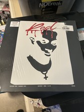 Playboi Carti Whole Lotta Red