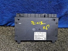 BMW X6 2008 altro modulo