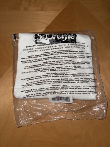 Taglia large shirt - taglia, supreme