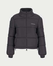 Piumino cropped donna Guess