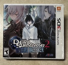 Shin Megami Tensei: Devil