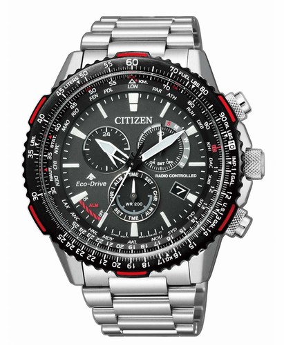 Citizen eco drive - citizen, cb5001-57e