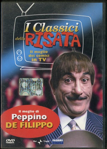 Classici della risata - classici,
