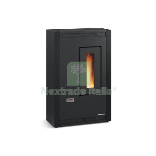 1pz stufa pellet - 1pz, slim