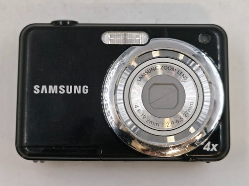 Samsung es9 fotocamera - es9,