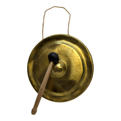 Nuovo gong battitore in - nuovo,