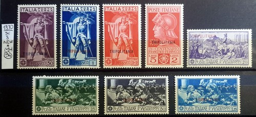 Italy regno 1930 - italy,