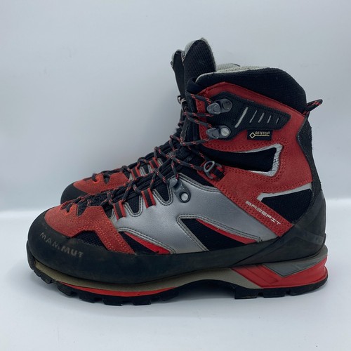 Stivali trekking alpinismo - trekking,