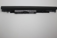 HP Battery Replacement