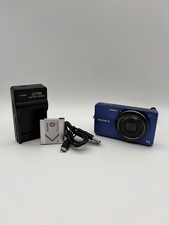 Sony Cyber-shot DSC-W690
