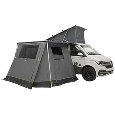 OUTWELL BACKROADS TENDA CAMPER CAMPEGGIO ADATTA FIAMMA F45 O SIMILI WIND OUT