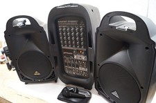 Behringer EUROPORT PPA2000BT